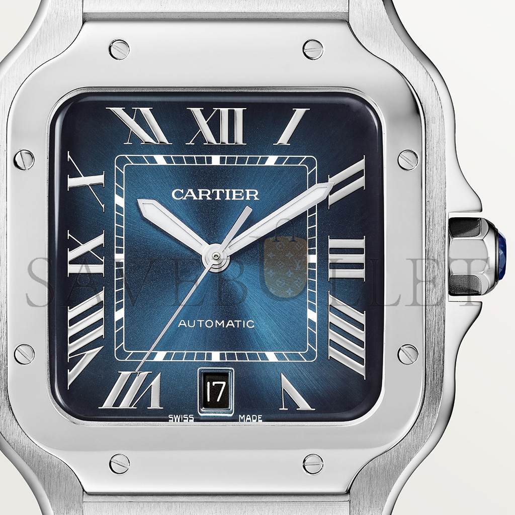 Ca*t*er santos de watch wssa0030